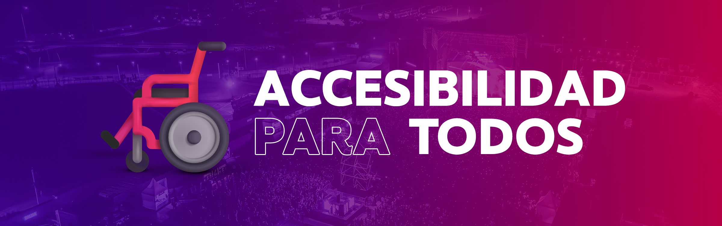 accesibilidad